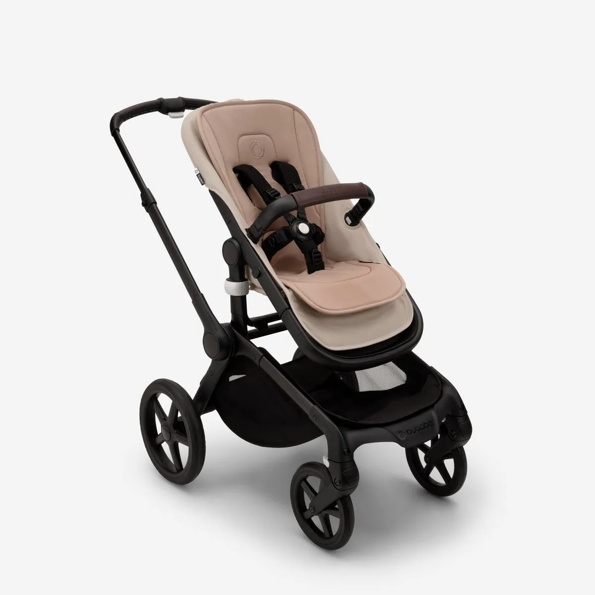 •  Bugaboo, Dual Comfort Seat Liner