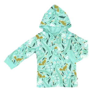 Baby & Toddler Hoodie Tee
