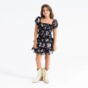 Blair Flower Basket Tween Set