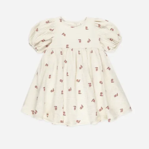 Boots Marley Dress