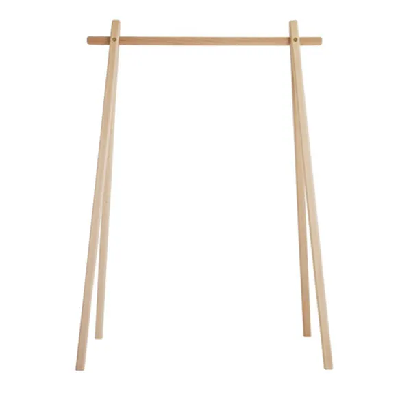 Charlie Crane HOMI Children’s Clothes Rack