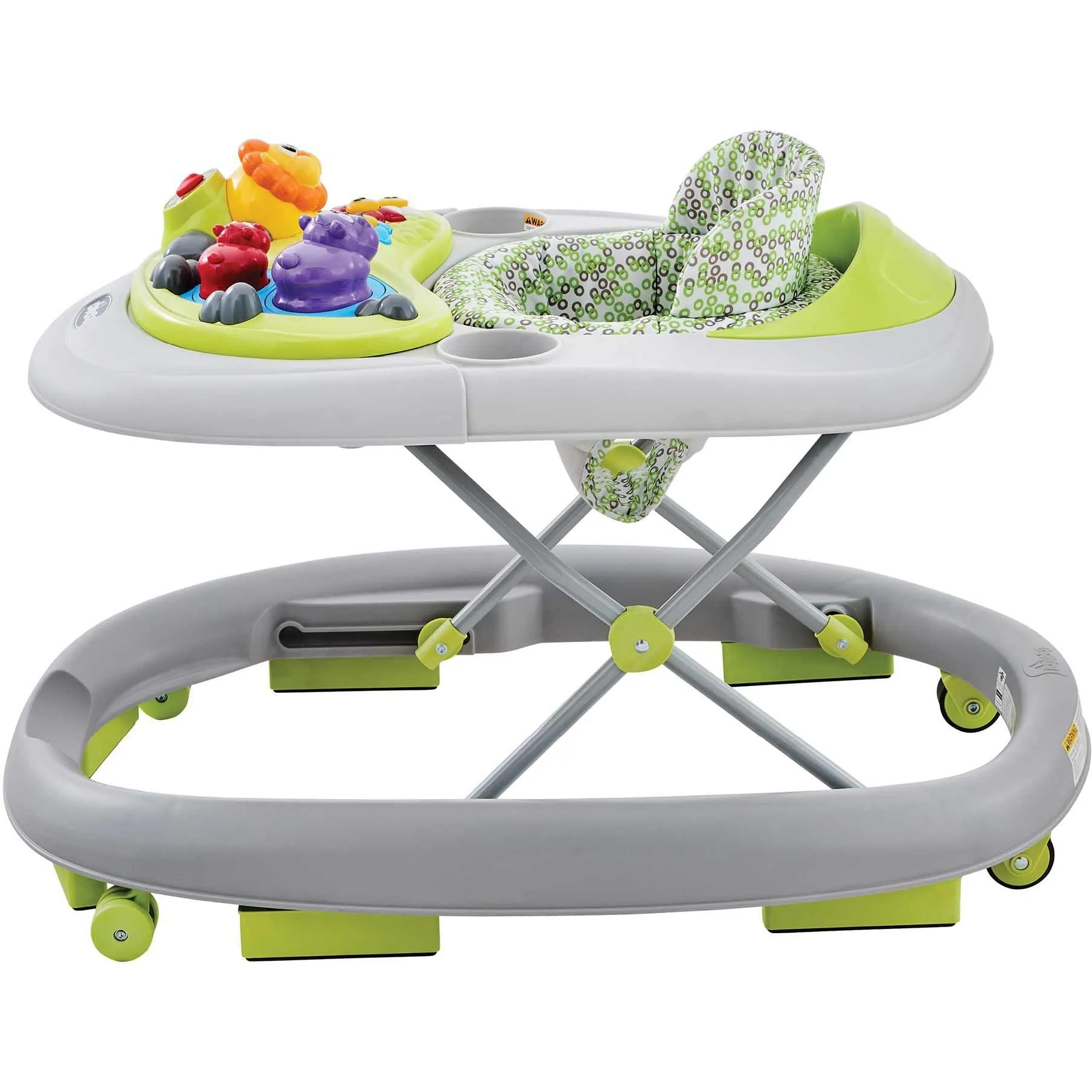 Chicco Walky Talky Baby Walker Circles