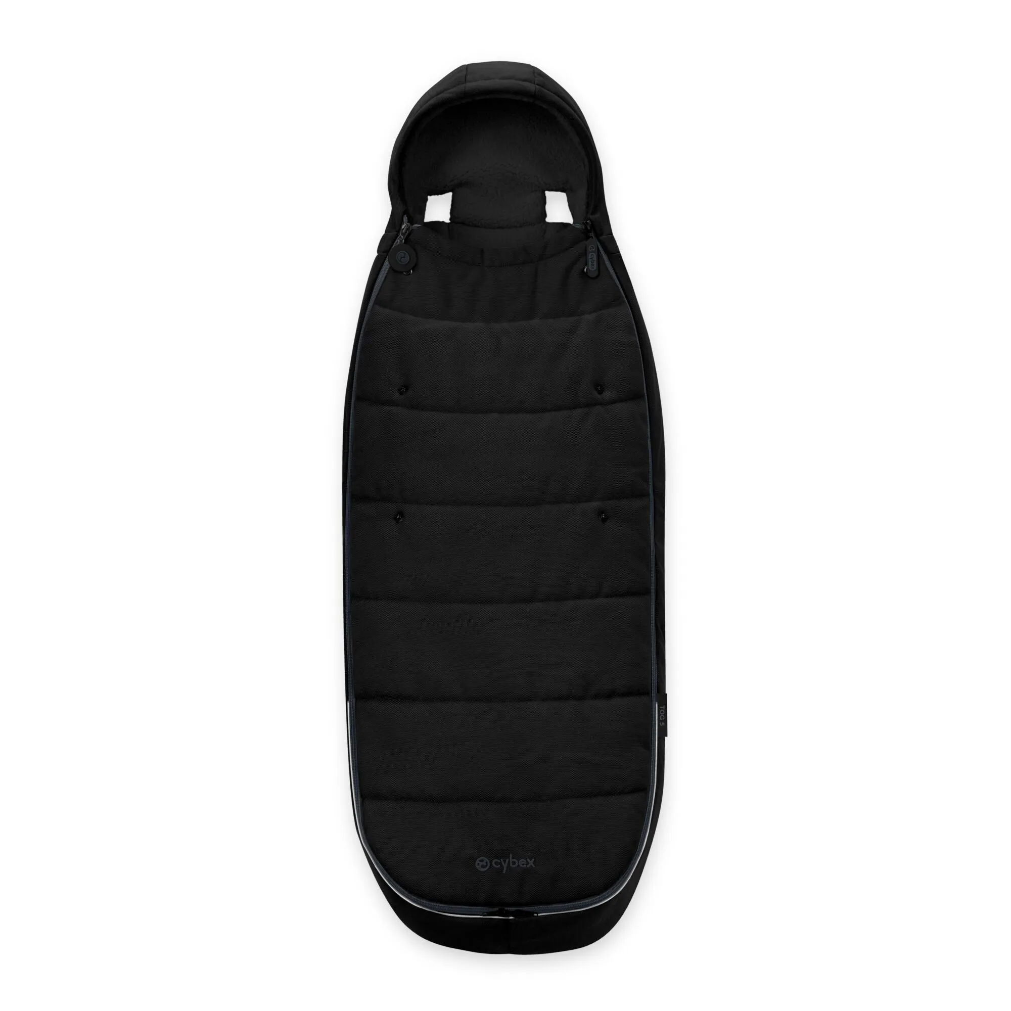 Cybex , Gold Line Footmuff