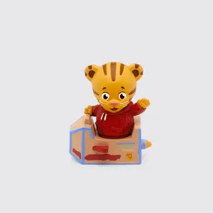 Daniel Tiger