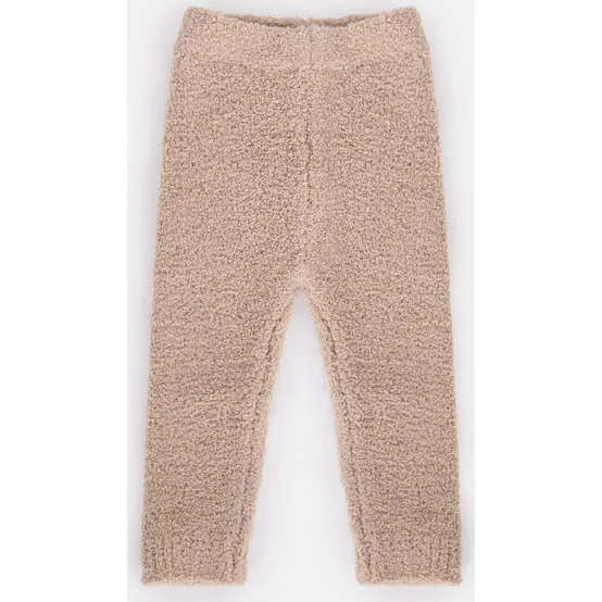 Fuzzy Leggings