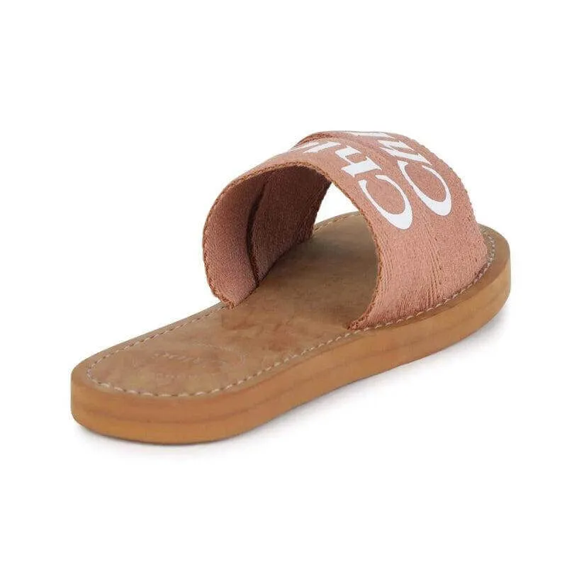 Girls 'Mini Me' Slides
