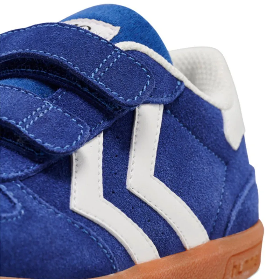 Hummel: Victory Suede - True Navy