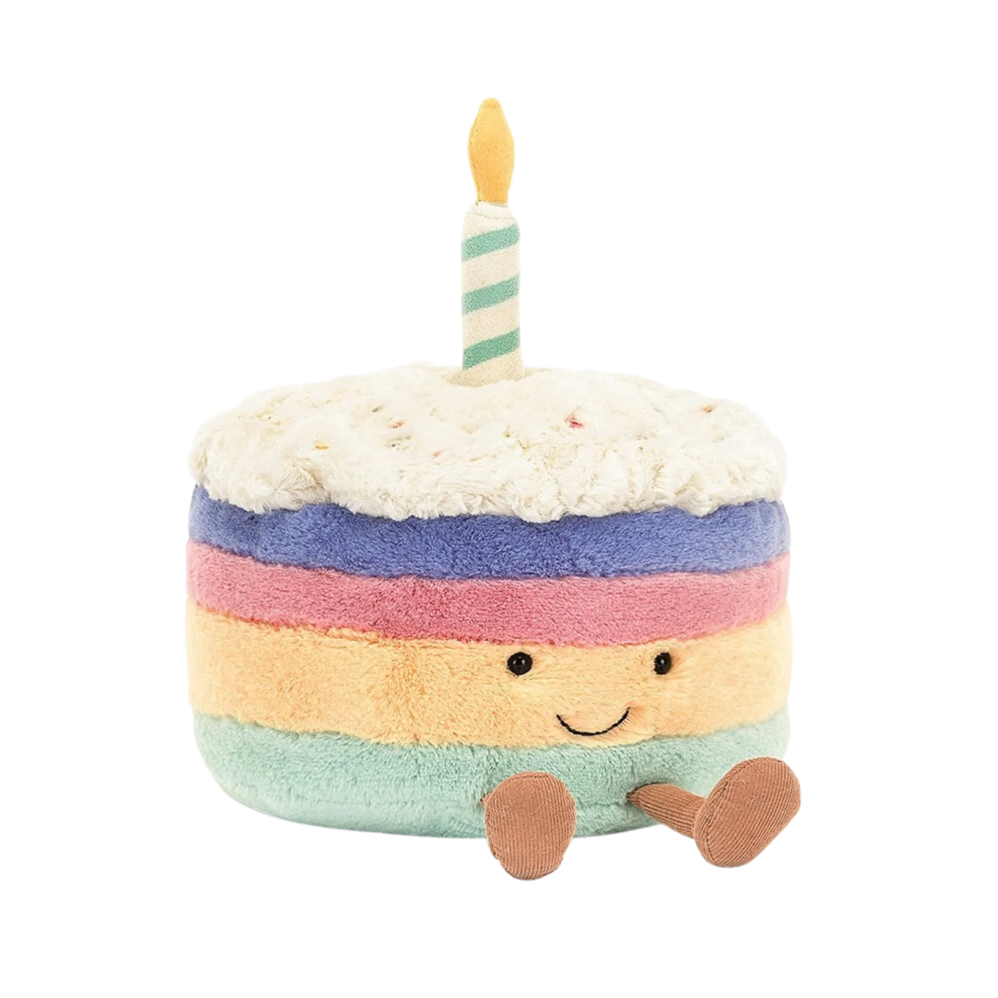JELLYCAT Amuseable Birthday Cake - Large