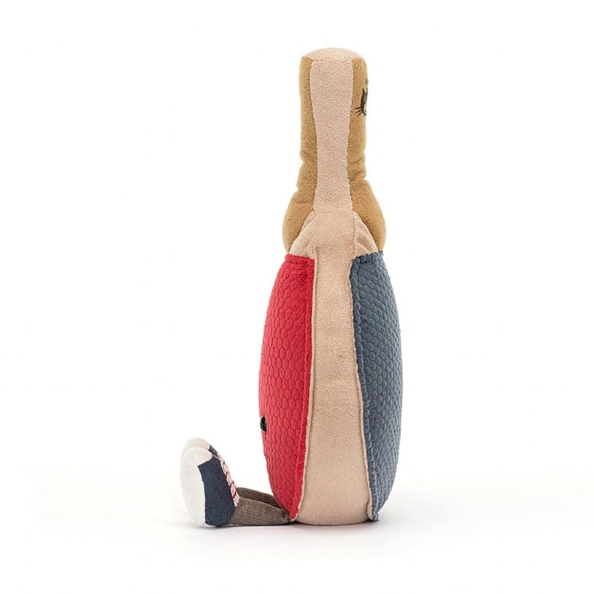 JELLYCAT Amuseable Table Tennis