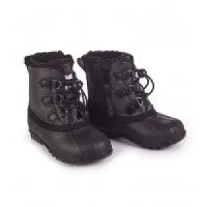 Jimmy 2.0 x NUNUNU Boots