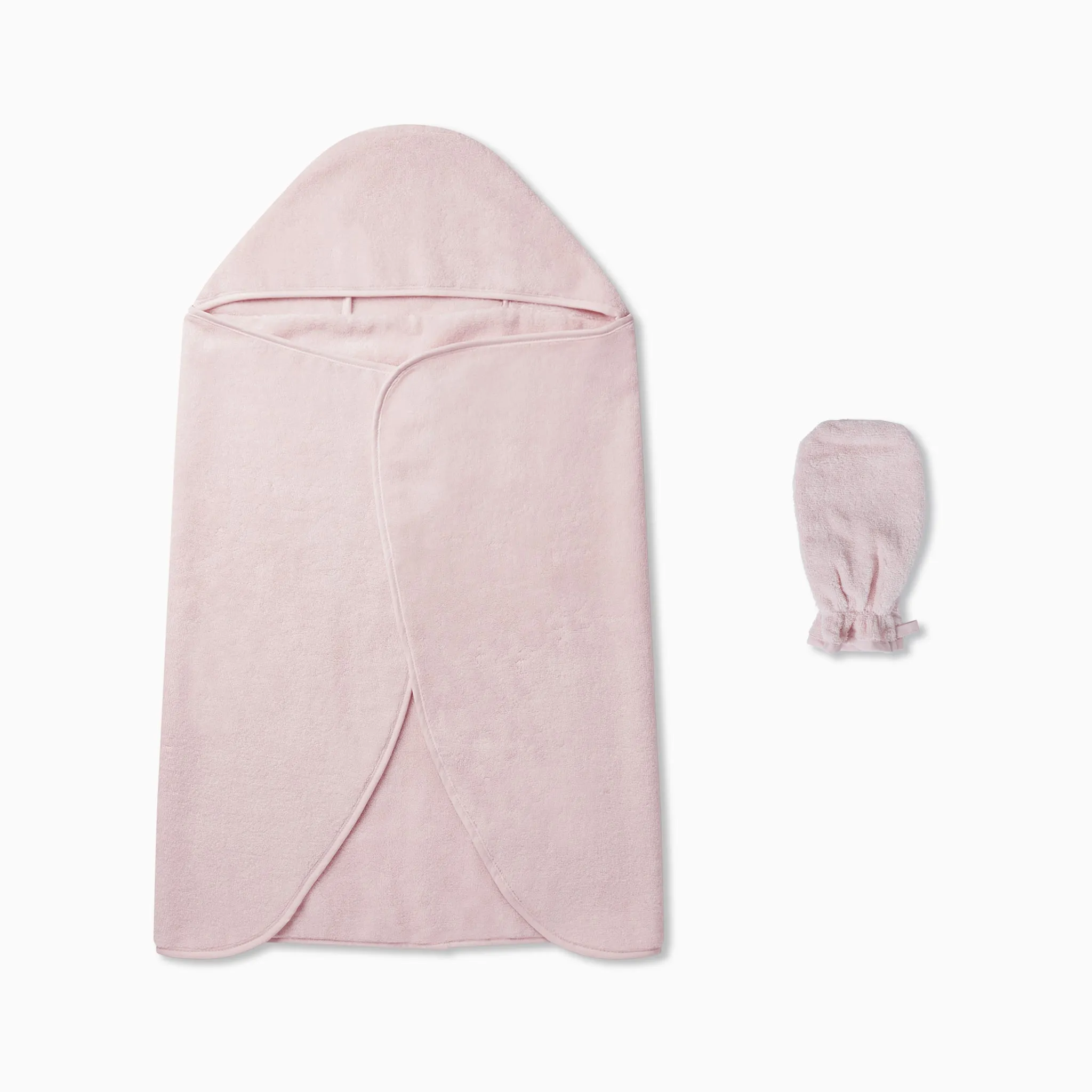 Kids Bathtime Set