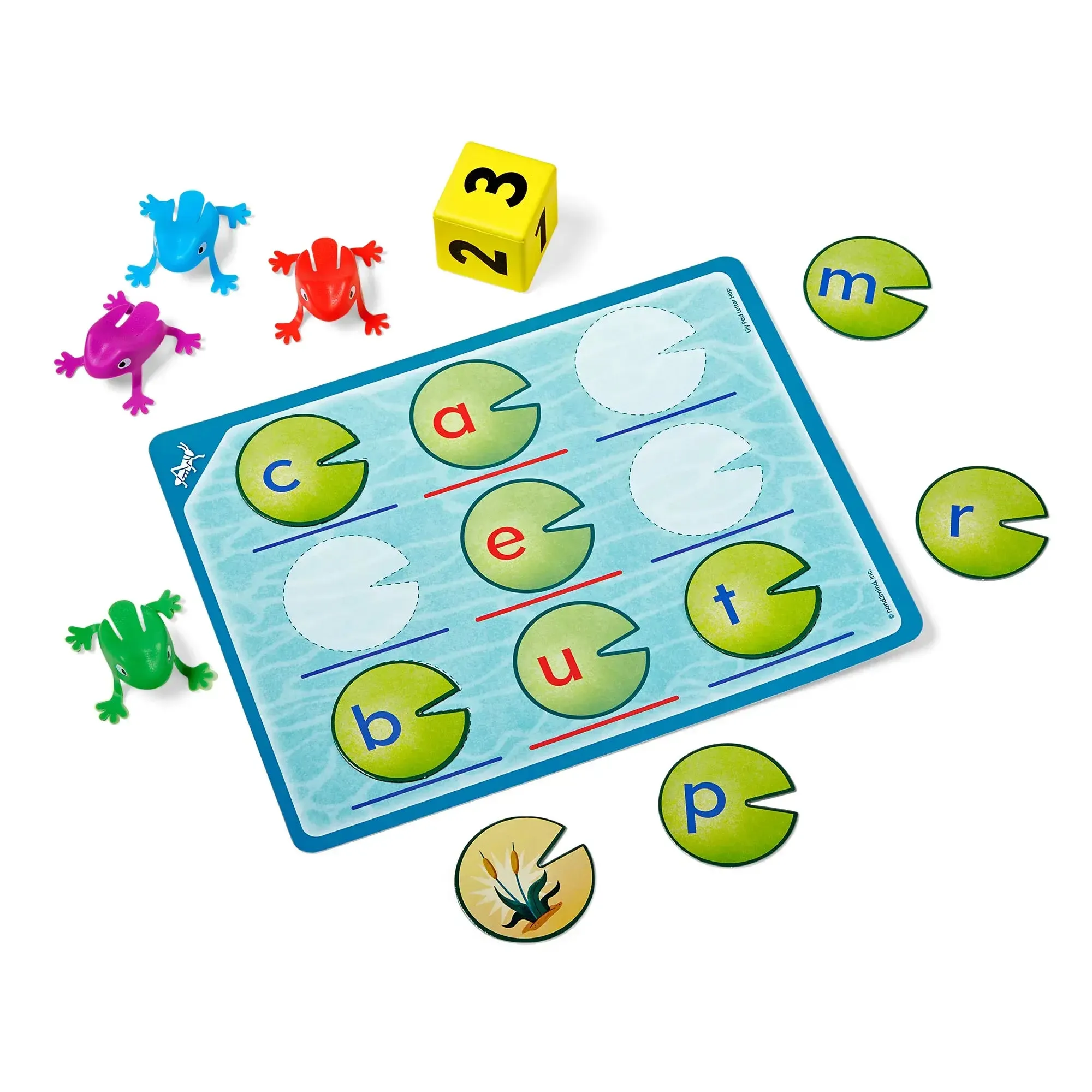 Literacy Games for Senior Infants - English Station Teaching Bundle