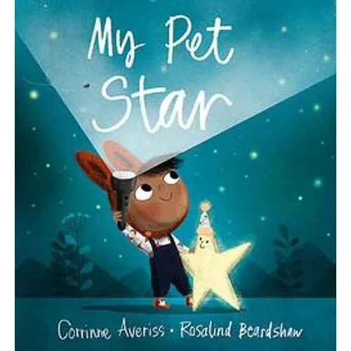My Pet Star