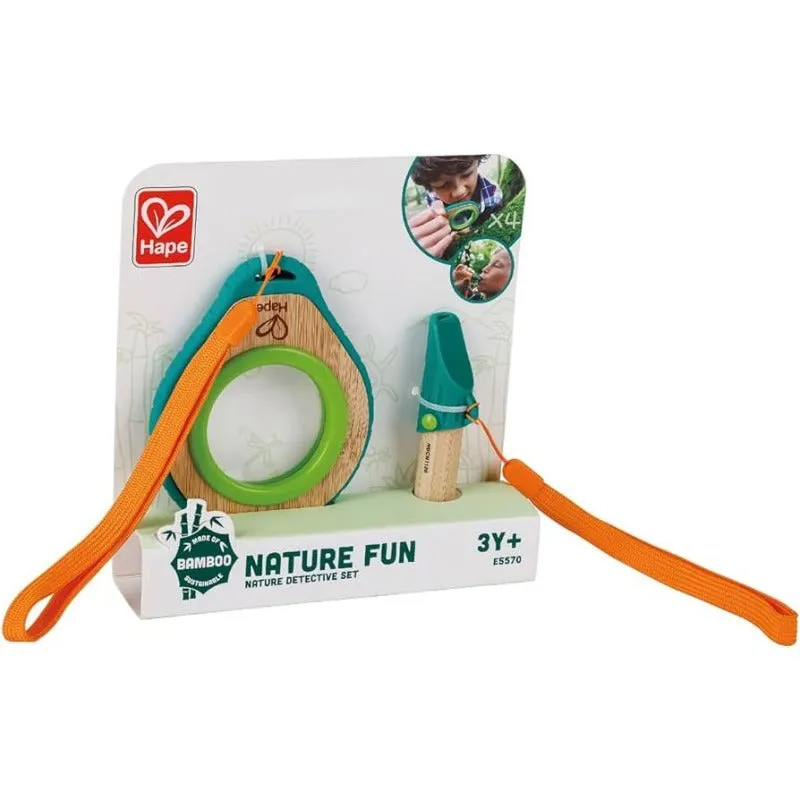 Nature Detective Set