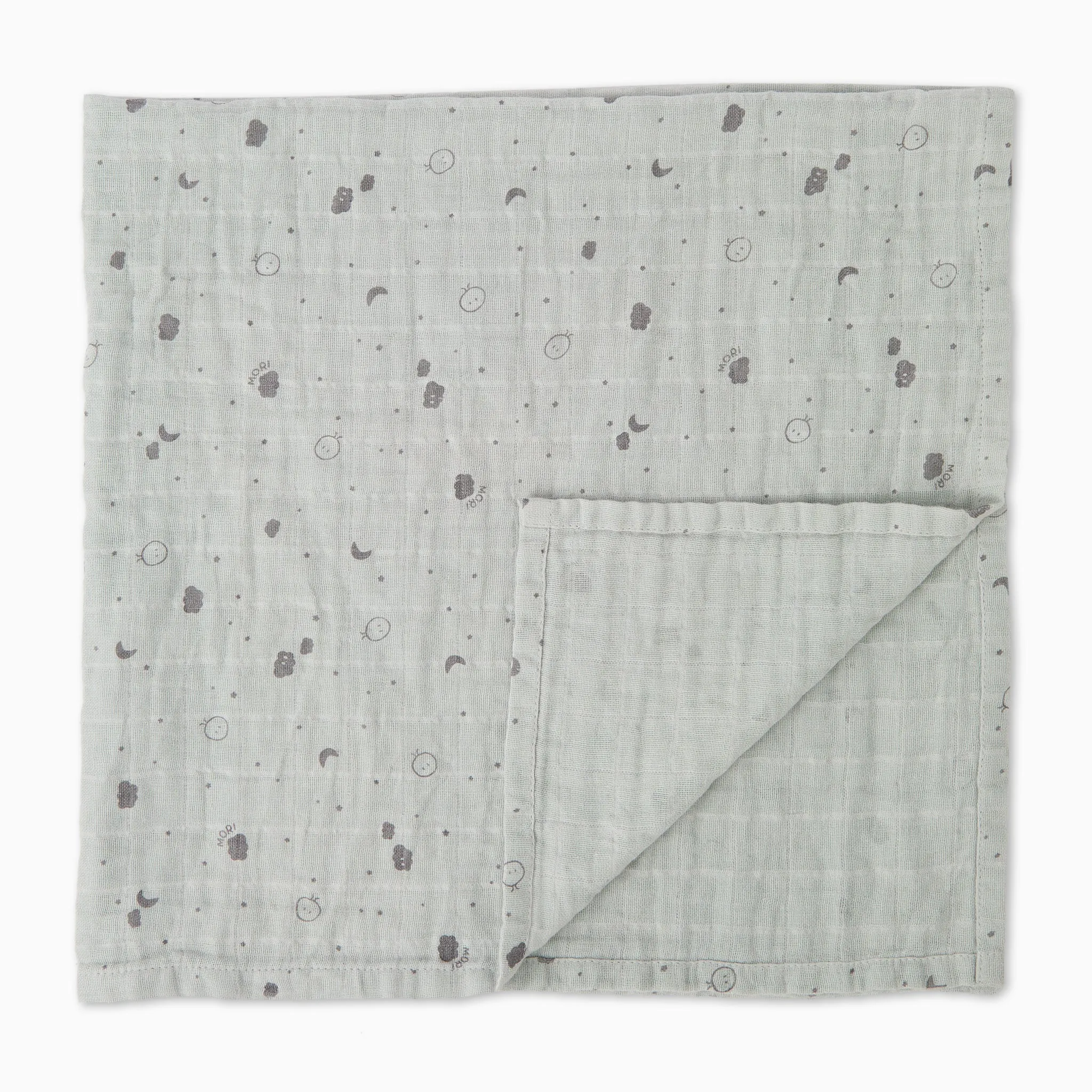 Pre-Washed Regular Muslin