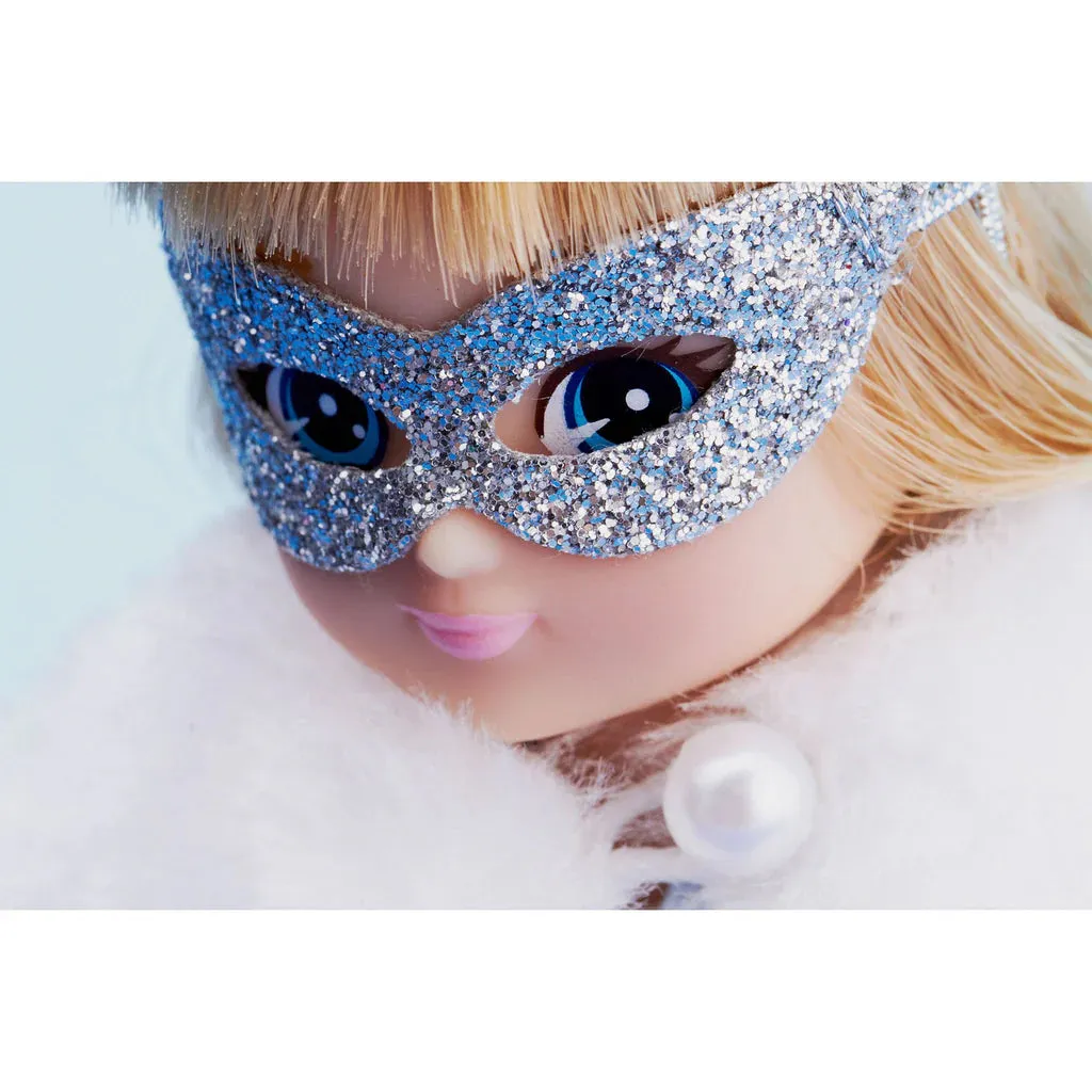 Snow Queen Lottie