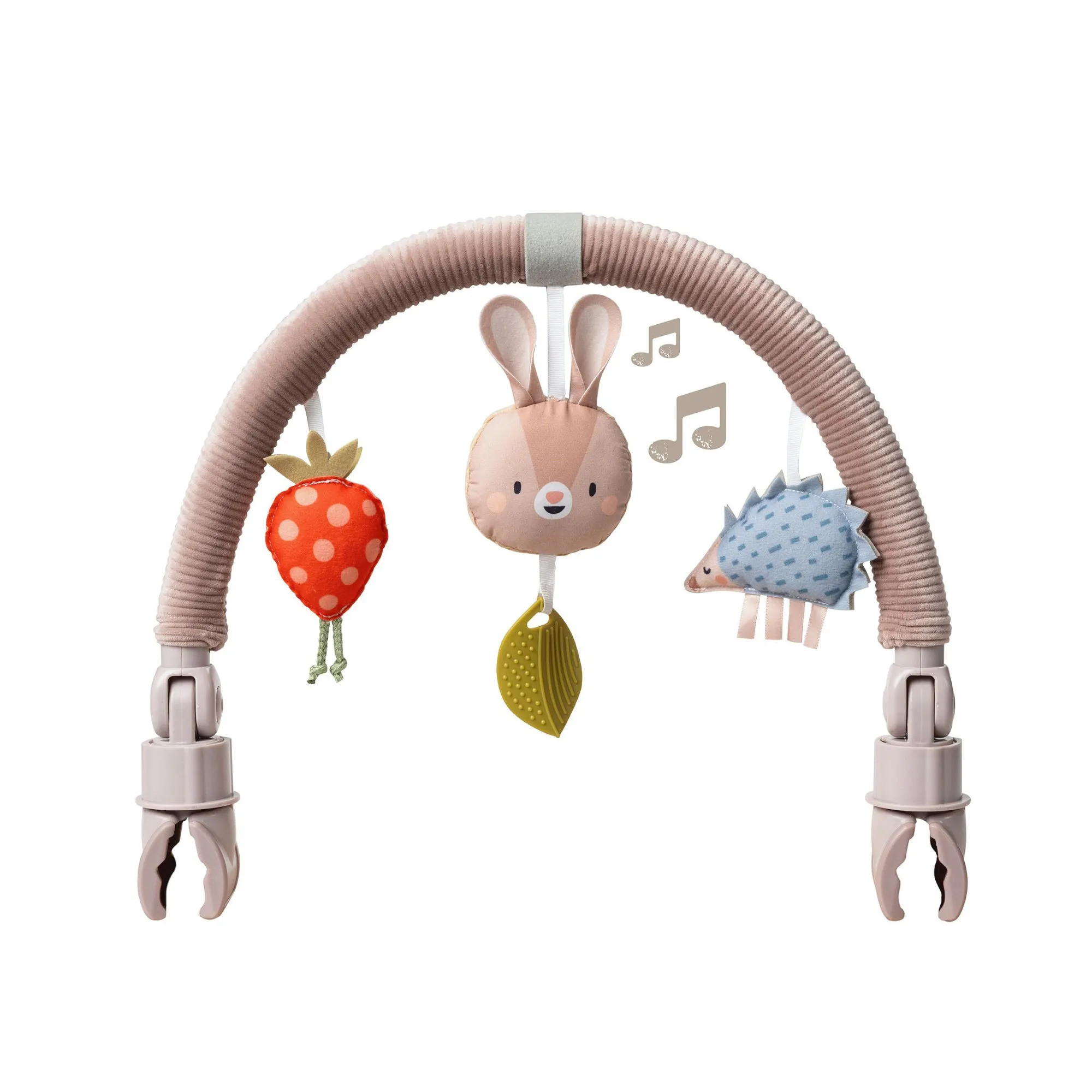 Taf Toys Musical Bunny Arch