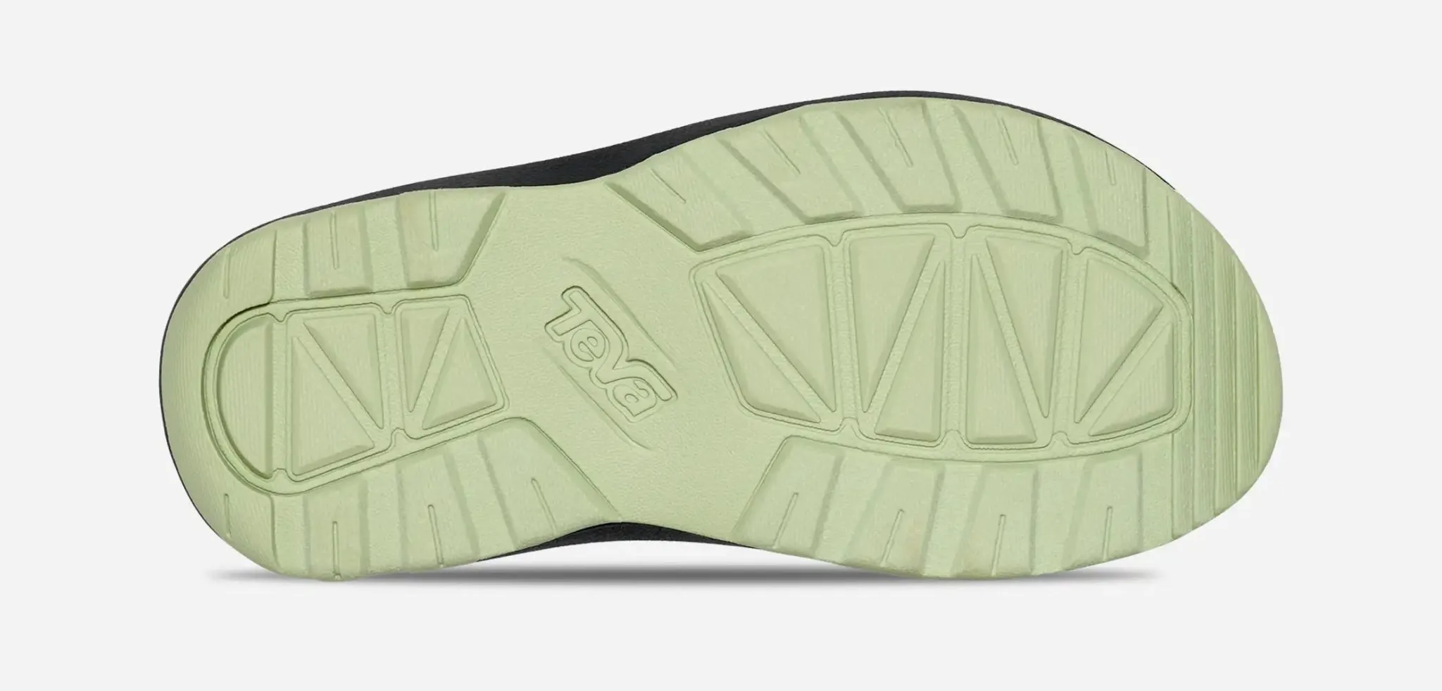 Teva: Hurricane XLT - Glow Multi (Youth)