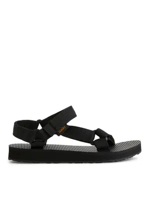 Teva: Original - Universal Black (Youth)