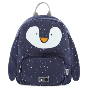 Trixie: Backpack - Mr. Penguin