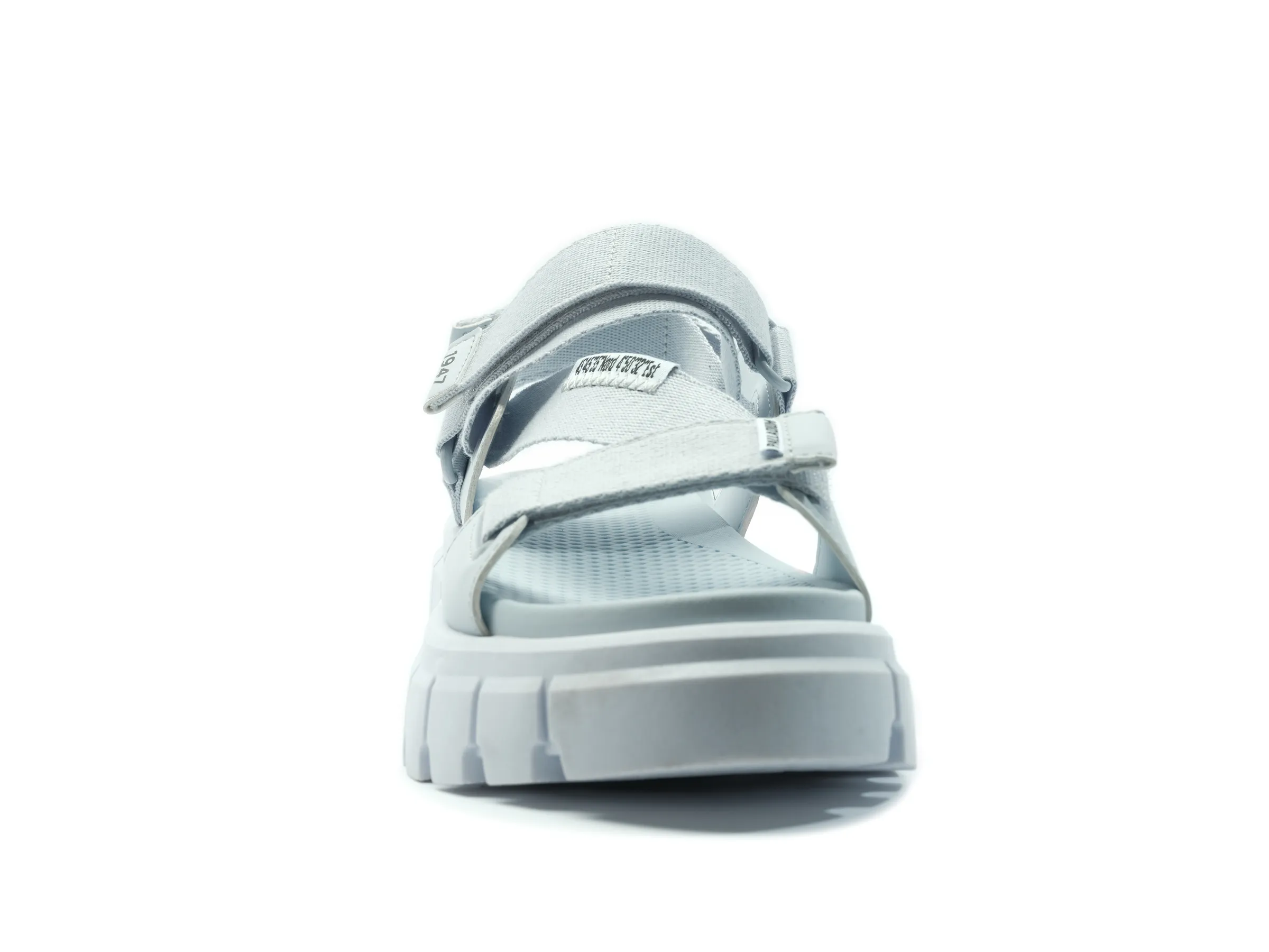 Womens Revolt Sandal Mono Sandals